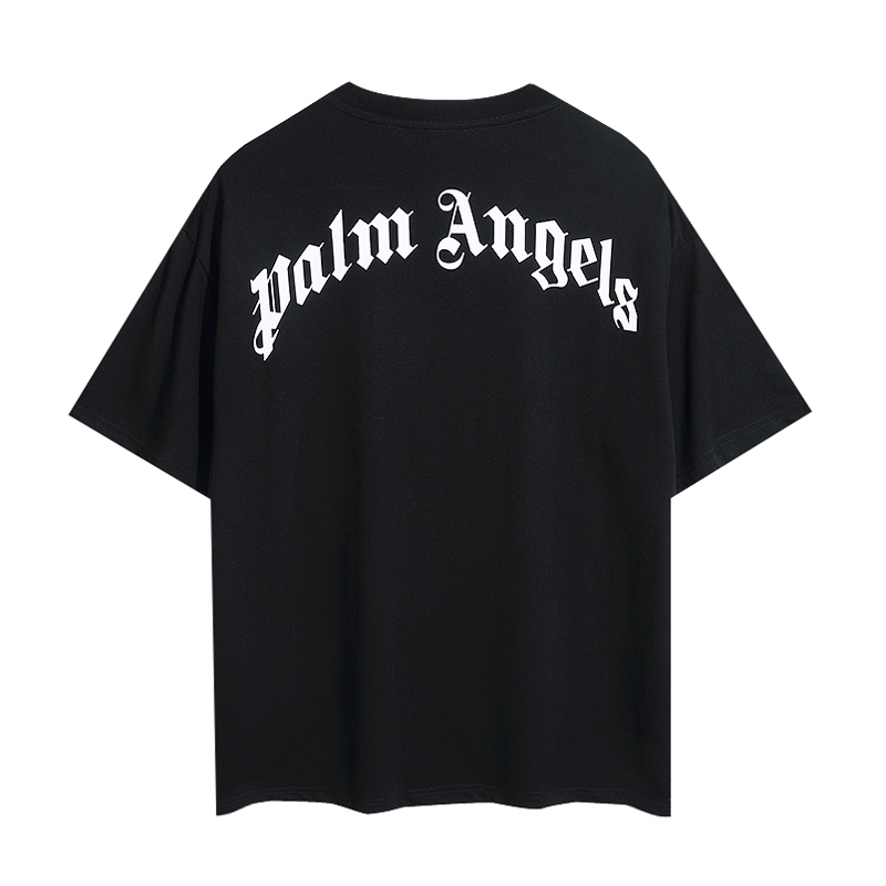 Palm Angles T-Shirts